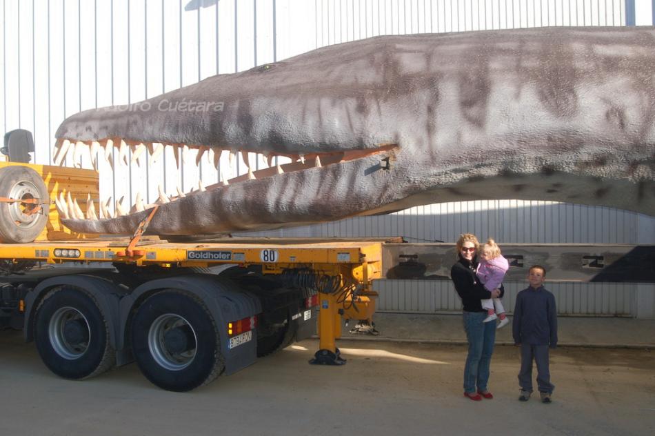 10 Ready To Take Off 