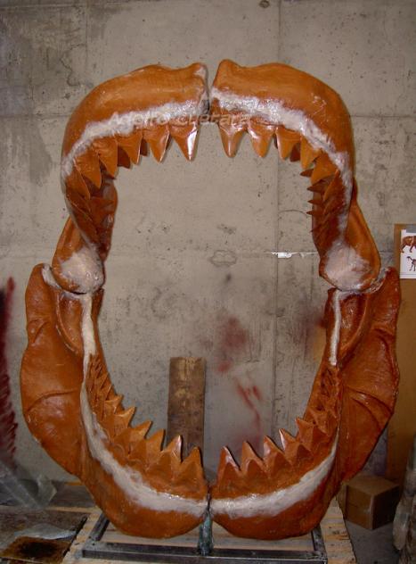 Megalodon