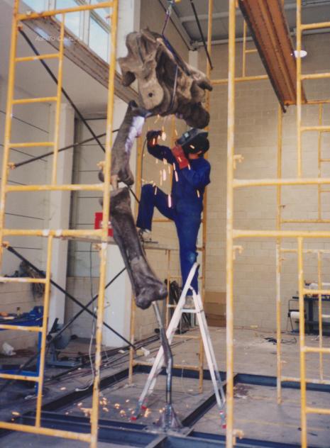 Stan In Progress 001 