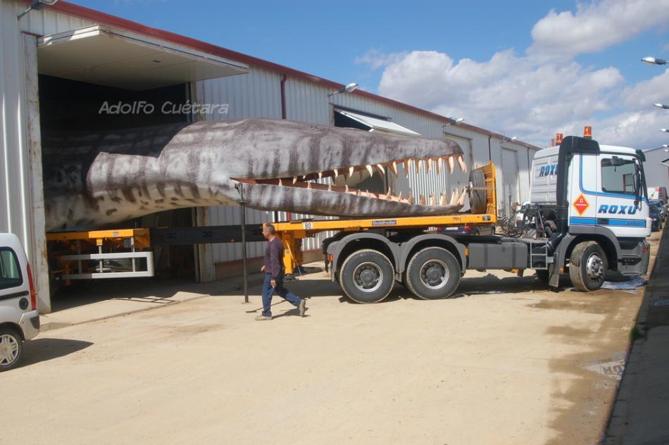 4 Street No Wide Enough 