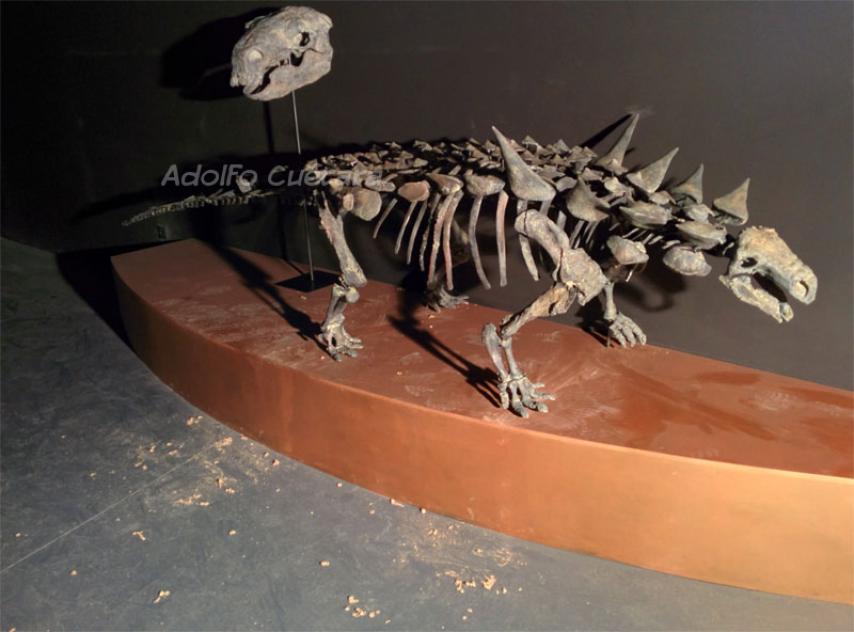 Ariño, Teruel, Spain